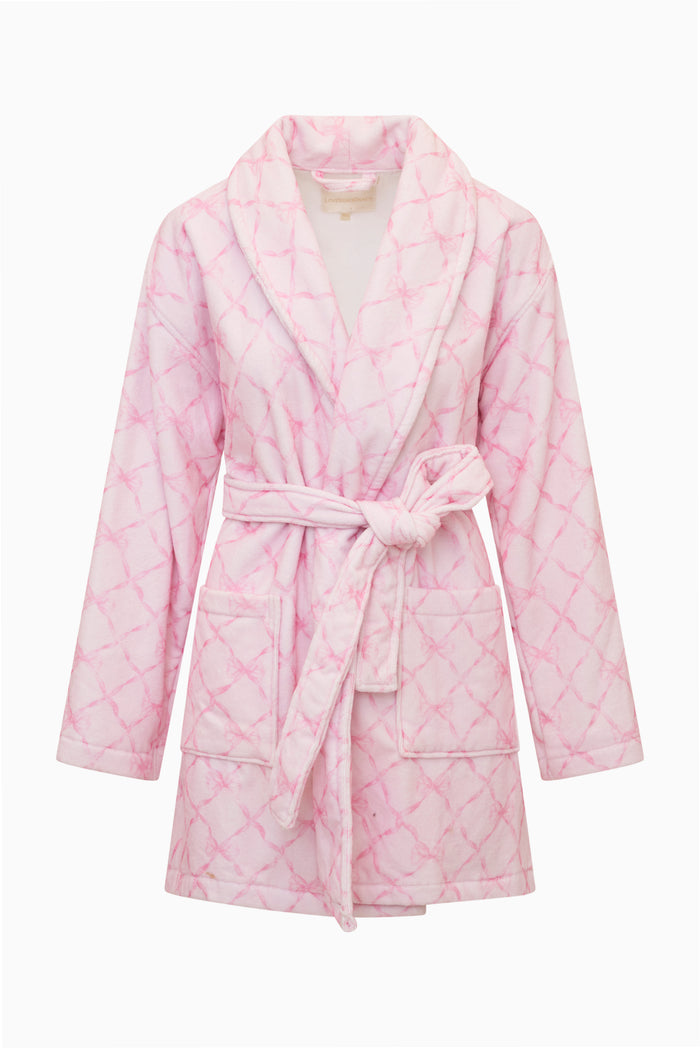 Cotton Indie Robe