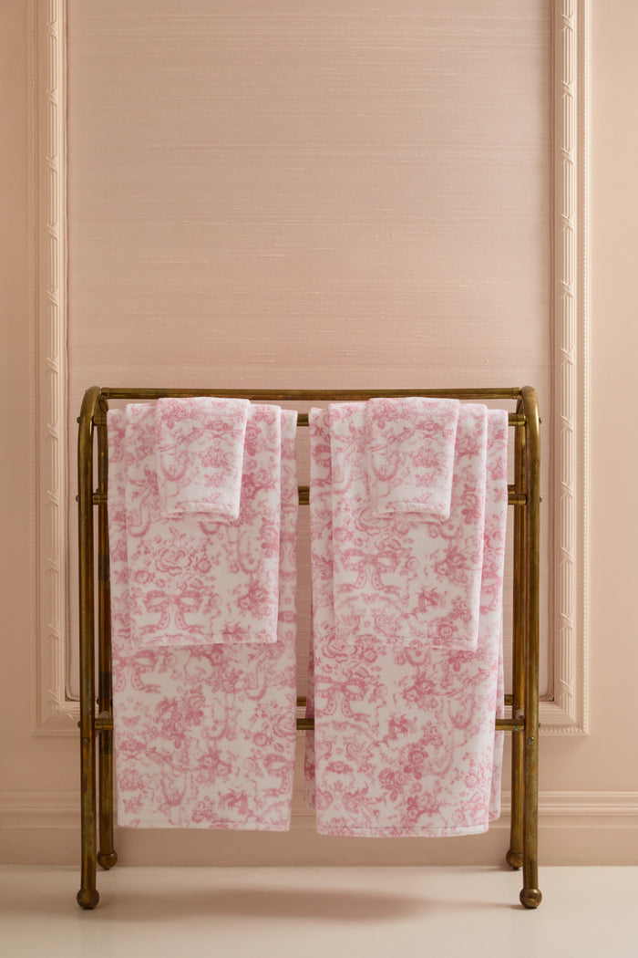 Cotton Wash Cloth