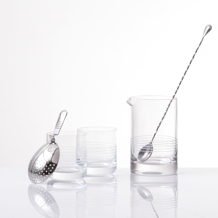 bar mixing spoon