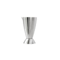 Crafthouse classic jigger 3.75H, 2" D