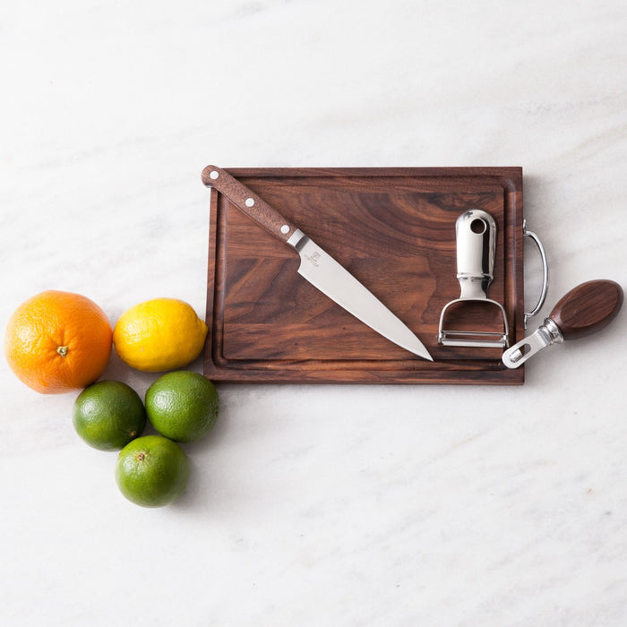 Crafthouse Signature 4-Piece Bar Tool Set