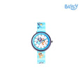 Cucoô Bluey and Bingo Analog Watch