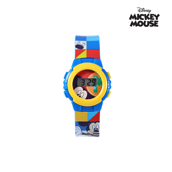 Cucoô Kids Digital Watch