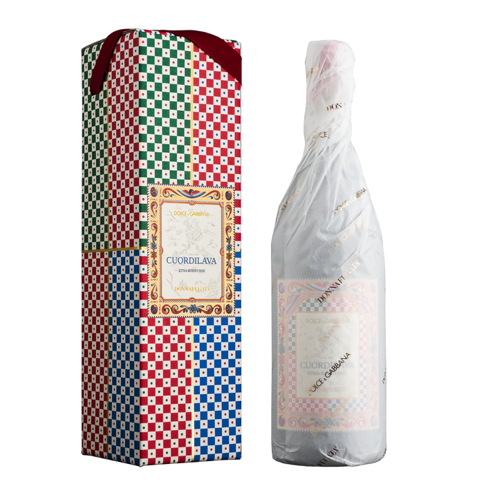 Cuordilava Etna Rosso DOC (WS04)