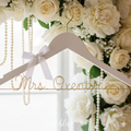 Custom Glam Hanger
