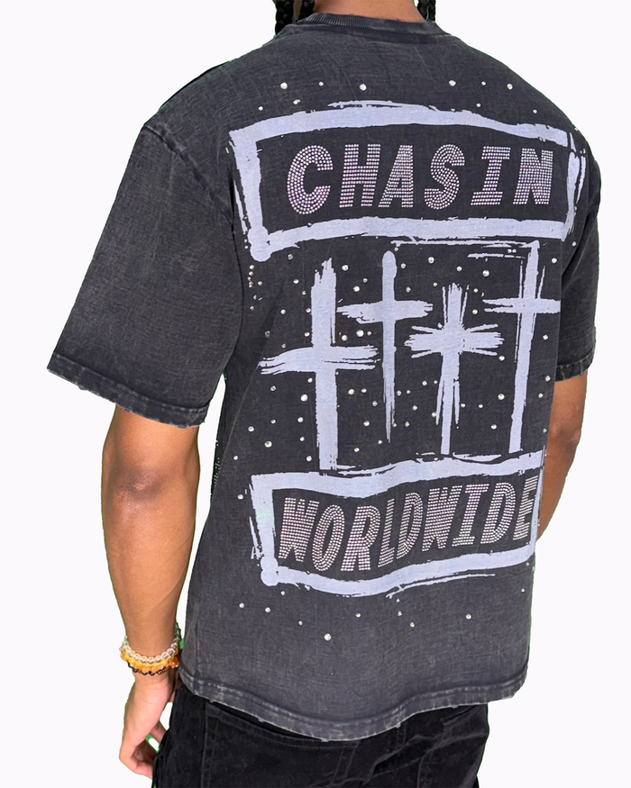 CW-T-004 - Clique Apparel