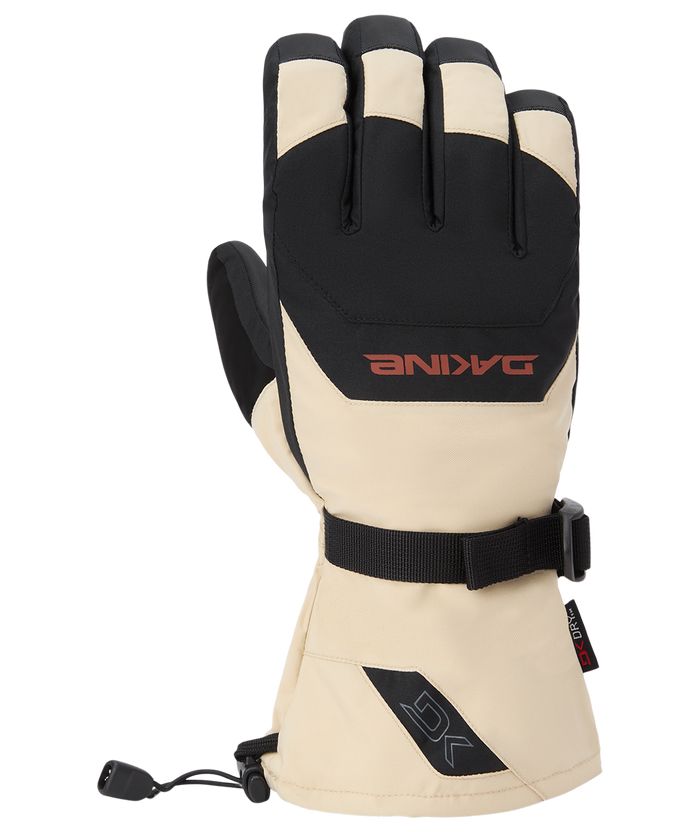 DAKINE MENS SCOUT GLOVE
