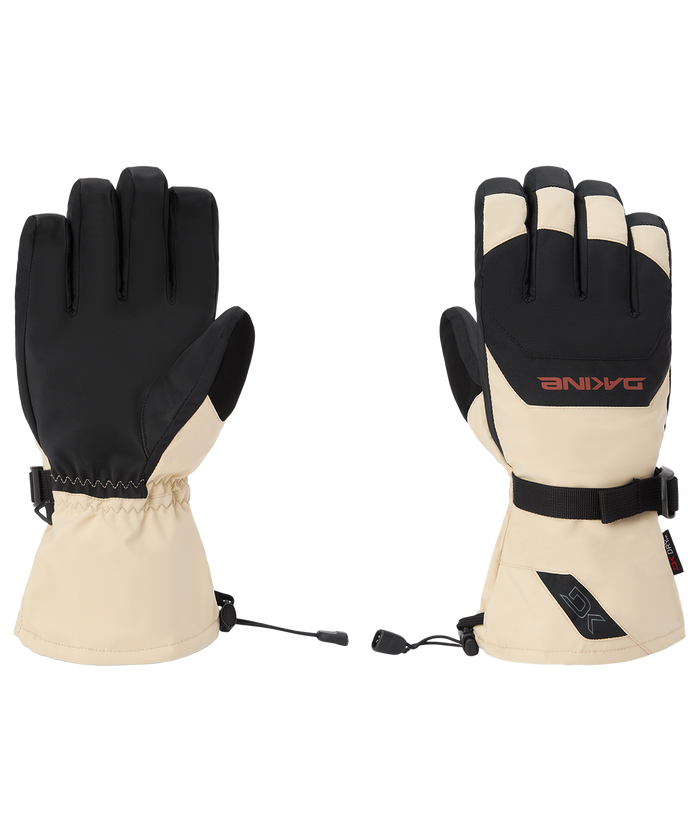 DAKINE MENS SCOUT GLOVE
