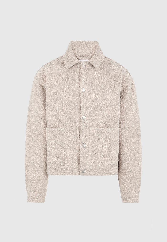 damien-boucle-jacket-with-back-pleat-beige
