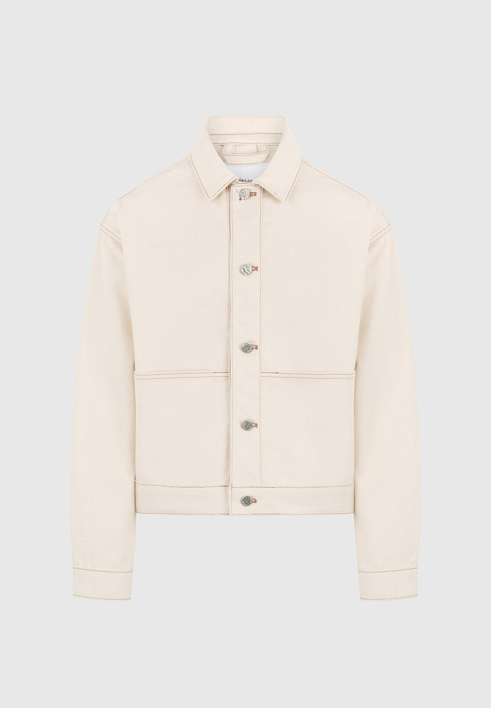 denim-jacket-with-back-pleat-cream