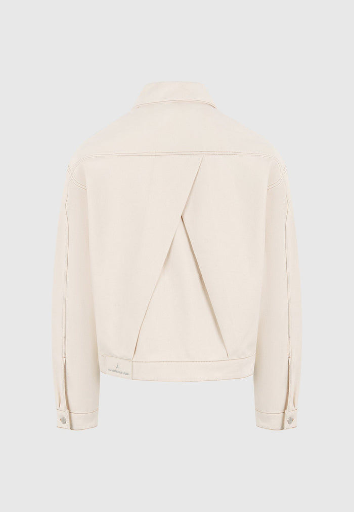 denim-jacket-with-back-pleat-cream