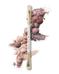 Draper James x Laura Geller Dual-Ended Eyeshadow Brush