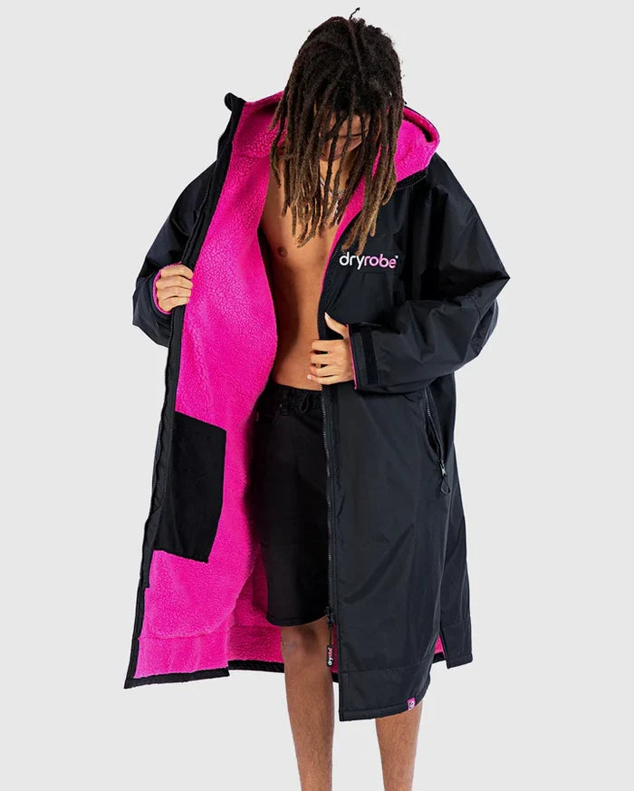 Small / Black Pink