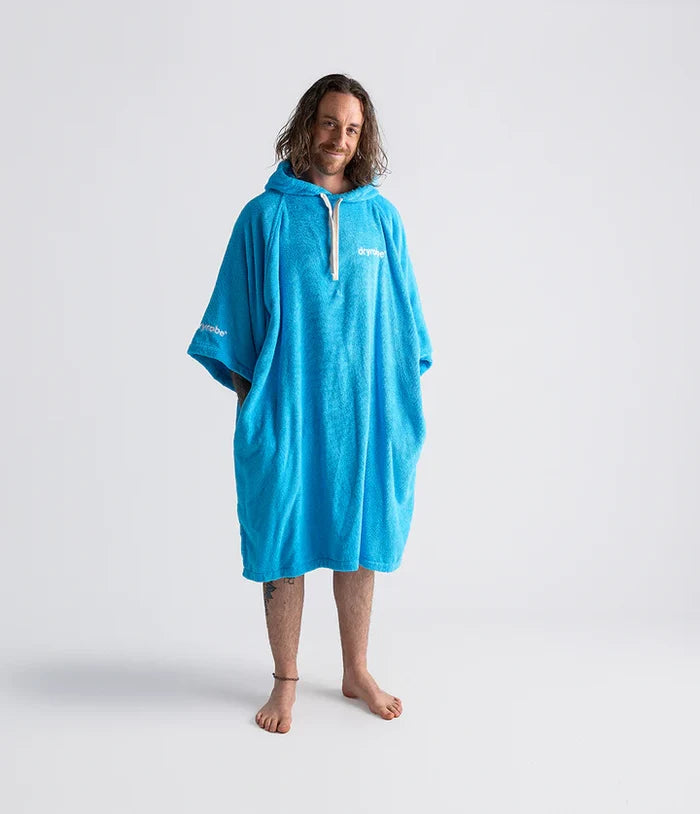 Dryrobe Organic Towel Robe