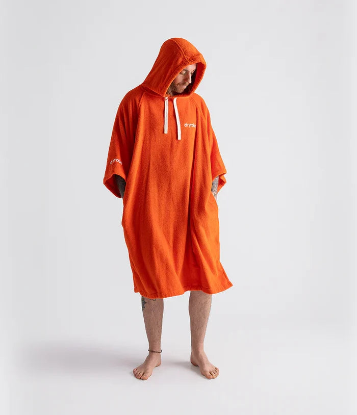 Dryrobe Organic Towel Robe