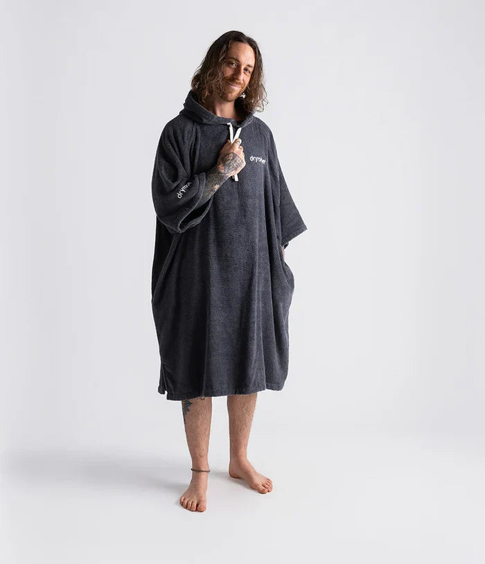 Dryrobe Organic Towel Robe