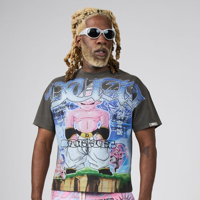 Duaa - WARRIOR TEE
