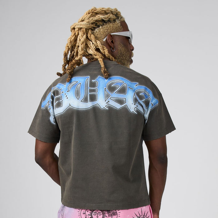 Duaa - WARRIOR TEE