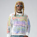 Duaa -STREET LONG SLEEVE