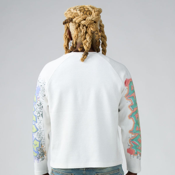Duaa -STREET LONG SLEEVE