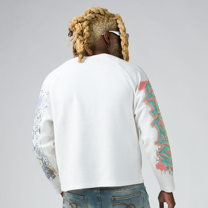 Duaa -STREET LONG SLEEVE
