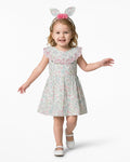 Novelty dress with headband
