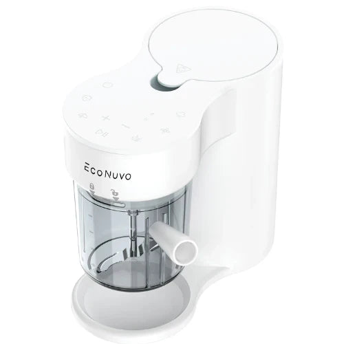 EcoNuvo ECO215 5-in-1 Baby Food Processor