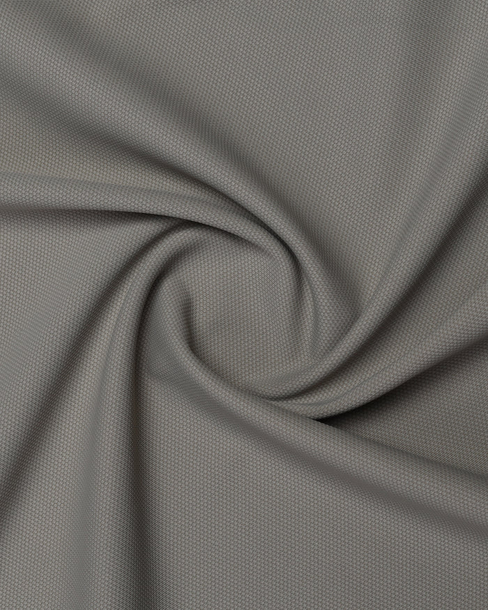 Ecru TechPro Textured Polo - Hina