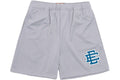 EE Shorts - Grey/Blue - Clique Apparel