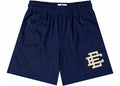 EE Shorts - Navy/Off White - Clique Apparel