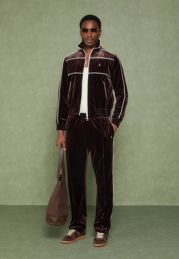 eiffel-velour-track-jacket-brown