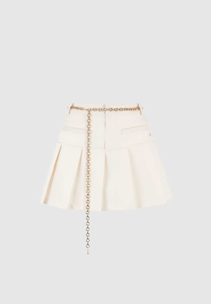 elise-tailored-pleated-skort-with-belt-off-white