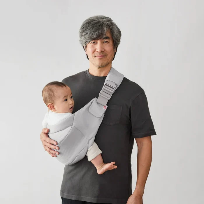 ErgoBaby Upsie Sling Carrier