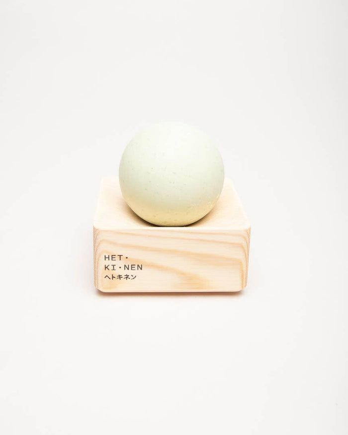 Eucalyptus Soap Ball Set | Natural Hand Soap