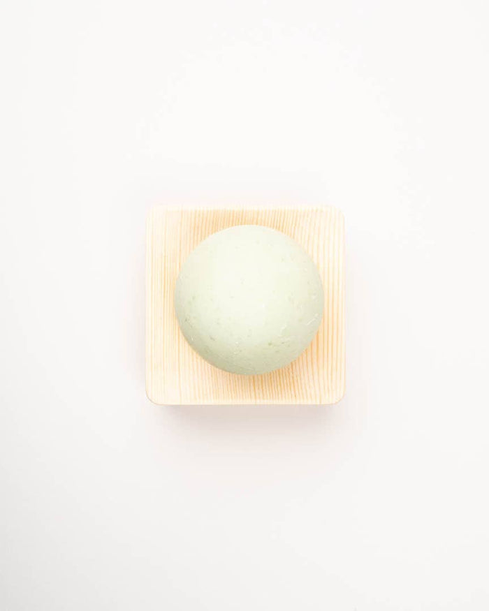 Eucalyptus Soap Ball Set | Natural Hand Soap