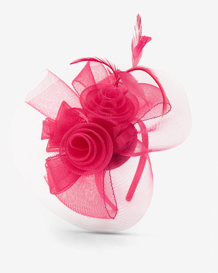 Fascinator