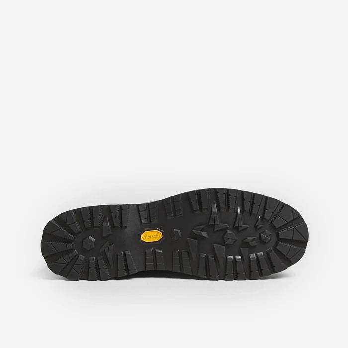 FIELD LOW GORE-TEX BOOT - GREY