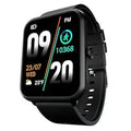 Fireboltt Ninja Call Pro Plus - Black Smart Watch - Ashoka Watch Company