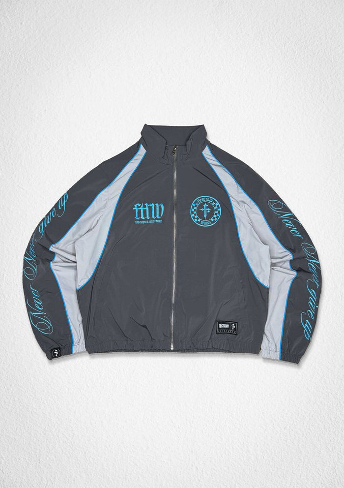 First Row - FRJ3023 State Of Mind Jkt