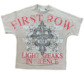 First Row - FRT2263A - Khaki - Clique Apparel