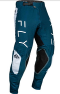 Fly Racing 2024 Evo Navy / White Pants