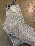 Focus-2533 lt gray-jeans - Clique Apparel
