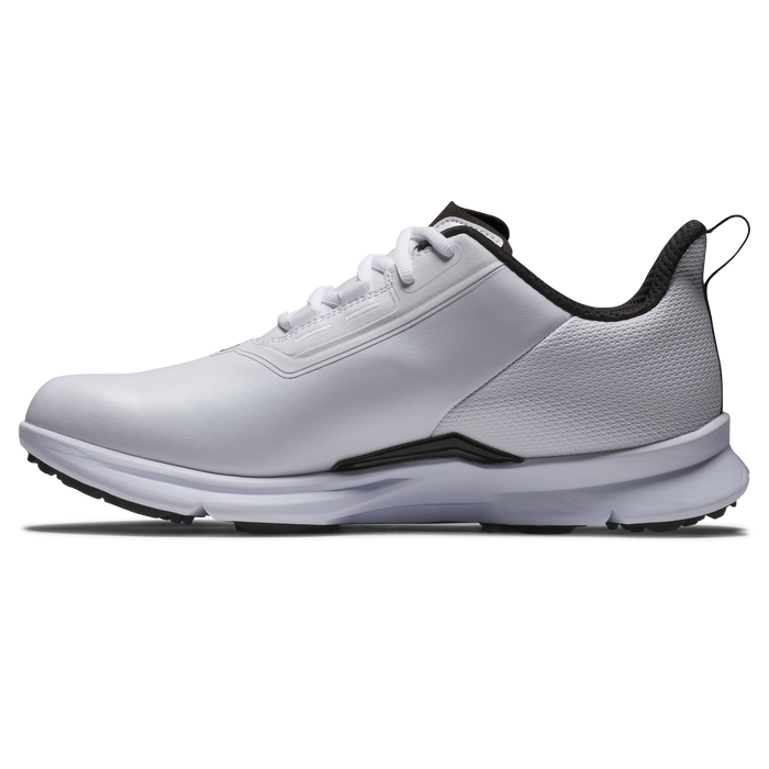 FOOTJOY MENS FUEL SPIKELESS GOLF SHOES 25