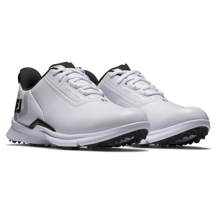 FOOTJOY MENS FUEL SPIKELESS GOLF SHOES 25
