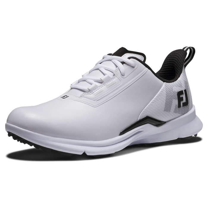 FOOTJOY MENS FUEL SPIKELESS GOLF SHOES 25