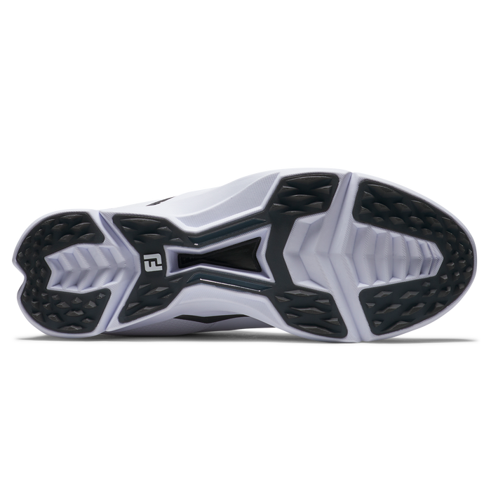 FOOTJOY MENS FUEL SPIKELESS GOLF SHOES 25