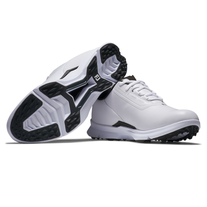 FOOTJOY MENS FUEL SPIKELESS GOLF SHOES 25