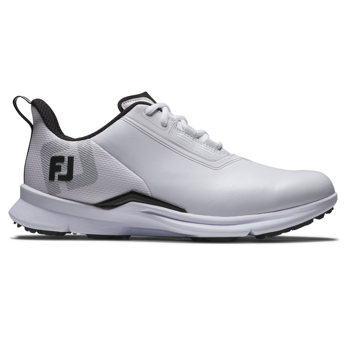 FOOTJOY MENS FUEL SPIKELESS GOLF SHOES 25