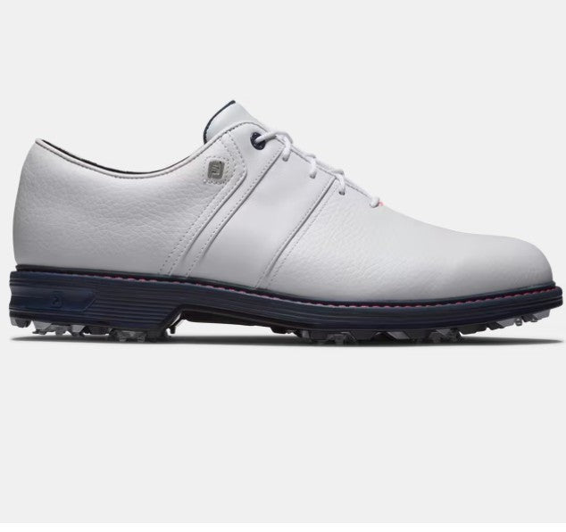 WHITE/NAVY/PINK / 11
