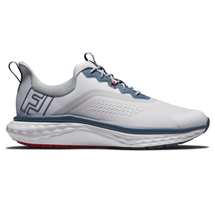 FOOTJOY MENS QUANTUM SPIKELESS GOLF SHOES 25